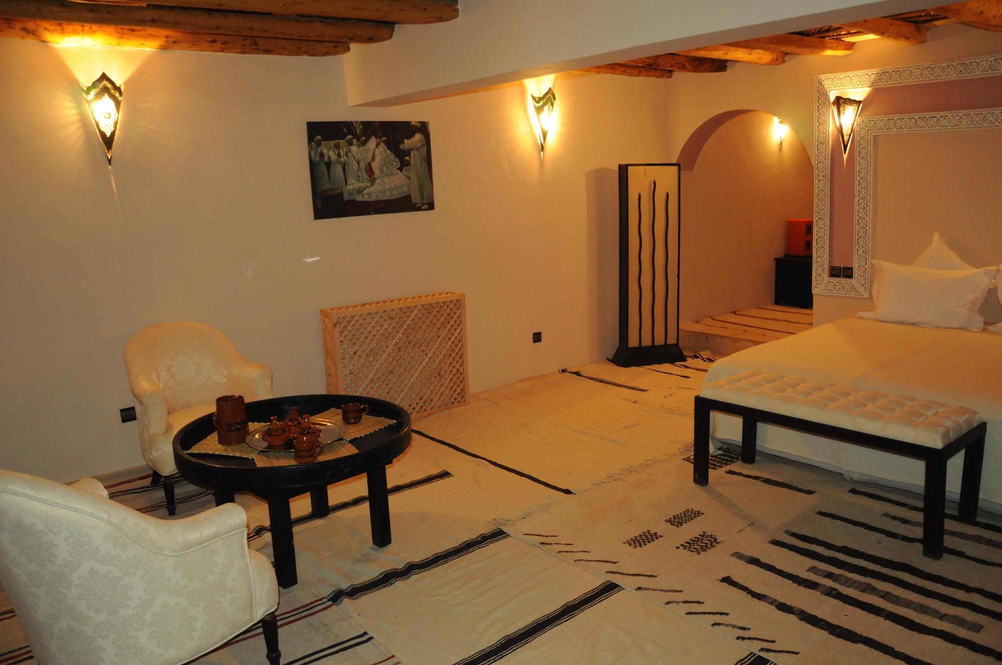 Le Village Du Toubkal Imlil  Cameră foto